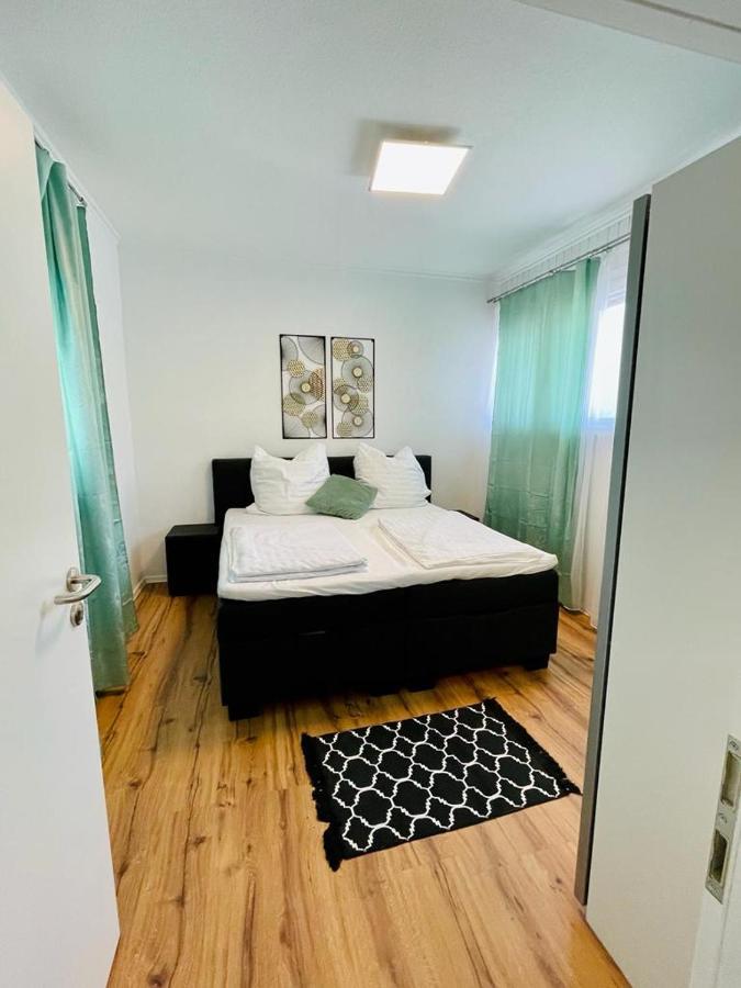 4Room-Central, Modern Near Mtu-The Catamaran By Lakescape Fewos Friedrichshafen Luaran gambar