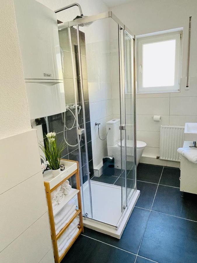 4Room-Central, Modern Near Mtu-The Catamaran By Lakescape Fewos Friedrichshafen Luaran gambar