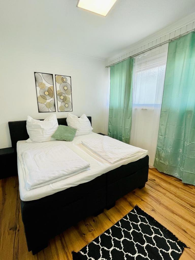 4Room-Central, Modern Near Mtu-The Catamaran By Lakescape Fewos Friedrichshafen Luaran gambar