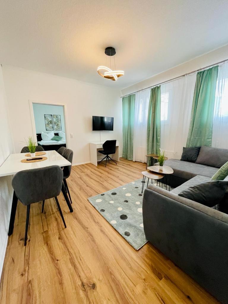 4Room-Central, Modern Near Mtu-The Catamaran By Lakescape Fewos Friedrichshafen Luaran gambar